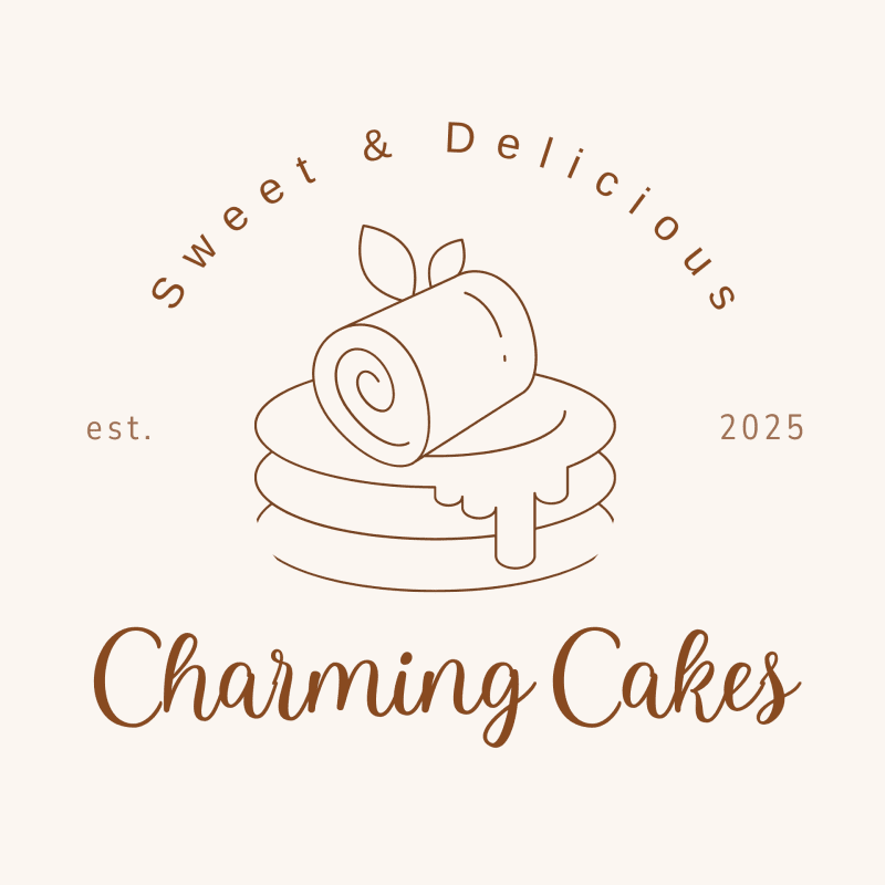 Charming Cakes